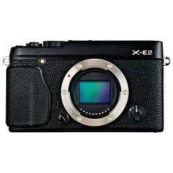 Фотоаппарат Fujifilm X-E2 Body