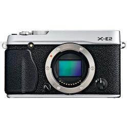 Фотоаппарат Fujifilm X-E2 Body