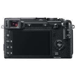 Фотоаппарат Fujifilm X-E2 Body