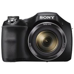 Sony Cyber-shot DSC-H300