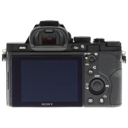 Фотоаппарат Sony Alpha ILCE-7R Body