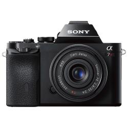 Фотоаппарат Sony Alpha ILCE-7R Kit