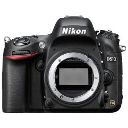 Nikon D610 Body