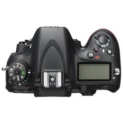 Nikon D610 Body