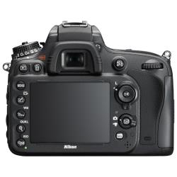 Nikon D610 Body