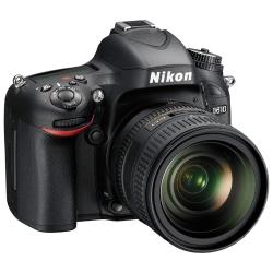 Фотоаппарат Nikon D610 Kit