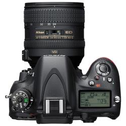 Фотоаппарат Nikon D610 Kit
