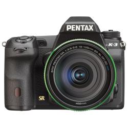 Фотоаппарат Pentax K-3 Kit