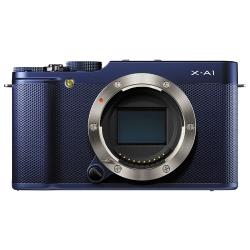 Фотоаппарат Fujifilm X-A1 Body