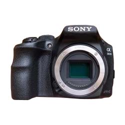 Фотоаппарат Sony Alpha A3000 Body