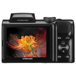 Фотоаппарат Samsung WB110