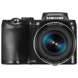 Фотоаппарат Samsung WB110