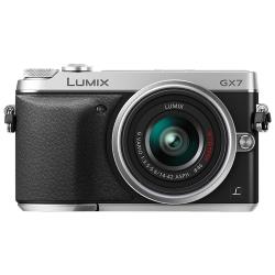 Фотоаппарат Panasonic Lumix DMC-GX7 Kit