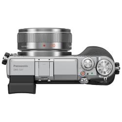 Фотоаппарат Panasonic Lumix DMC-GX7 Kit
