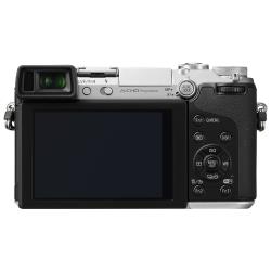 Фотоаппарат Panasonic Lumix DMC-GX7 Body