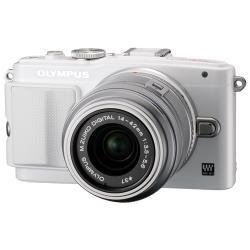 Фотоаппарат Olympus Pen E-PL6 Kit