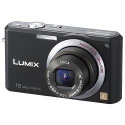 Фотоаппарат Panasonic Lumix DMC-FX100