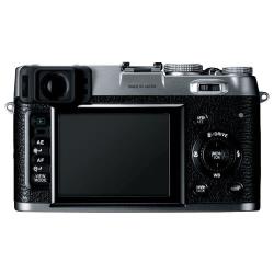 Фотоаппарат Fujifilm FinePix X100