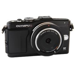 Фотоаппарат Olympus Pen E-PL5 Kit