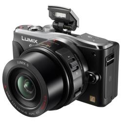 Фотоаппарат Panasonic Lumix DMC-GF6 Kit