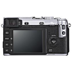 Фотоаппарат Fujifilm X-E1 Body