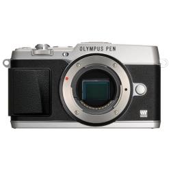 Фотоаппарат Olympus Pen E-P5 Body