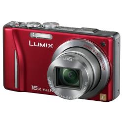 Фотоаппарат Panasonic Lumix DMC-TZ20