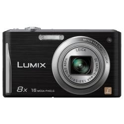 Фотоаппарат Panasonic Lumix DMC-FS35