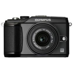 Фотоаппарат Olympus Pen E-PL2 Kit