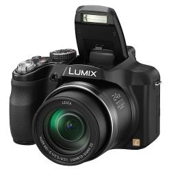 Фотоаппарат Panasonic Lumix DMC-FZ62