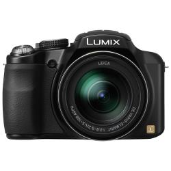 Фотоаппарат Panasonic Lumix DMC-FZ62