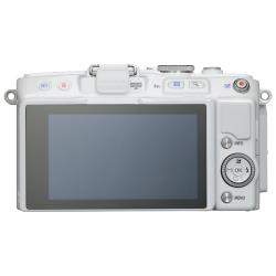 Фотоаппарат Olympus Pen E-PL6 Body