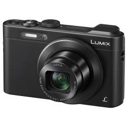 Фотоаппарат Panasonic Lumix DMC-LF1