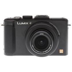 Фотоаппарат Panasonic Lumix DMC-LX7