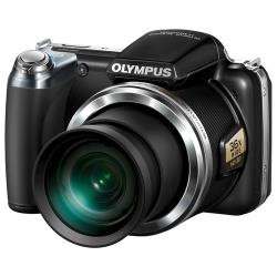 Фотоаппарат Olympus SP-810 UZ