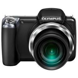Фотоаппарат Olympus SP-810 UZ