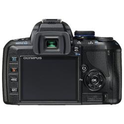 Фотоаппарат Olympus E-420 Kit