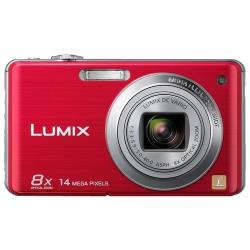 Фотоаппарат Panasonic Lumix DMC-FS30