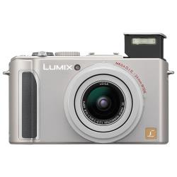 Фотоаппарат Panasonic Lumix DMC-LX3