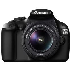 Canon EOS 1100D Kit 18-55mm