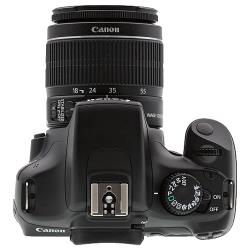 Canon EOS 1100D Kit 18-55mm