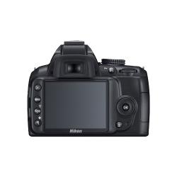 Фотоаппарат Nikon D3000 Kit