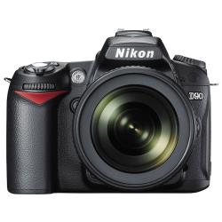 Фотоаппарат Nikon D90 Kit