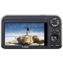 Фотоаппарат Canon PowerShot SX210 IS