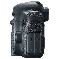 Фотоаппарат Canon EOS 6D Body