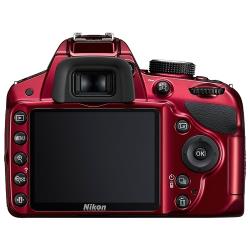 Фотоаппарат Nikon D3200 Kit