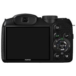 Фотоаппарат Fujifilm FinePix S2500HD