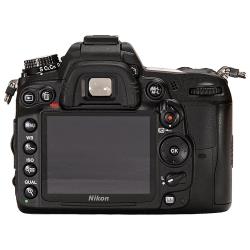 Фотоаппарат Nikon D7000 Body