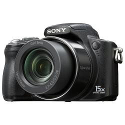 Фотоаппарат Sony Cyber-shot DSC-H50