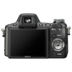 Фотоаппарат Sony Cyber-shot DSC-H50